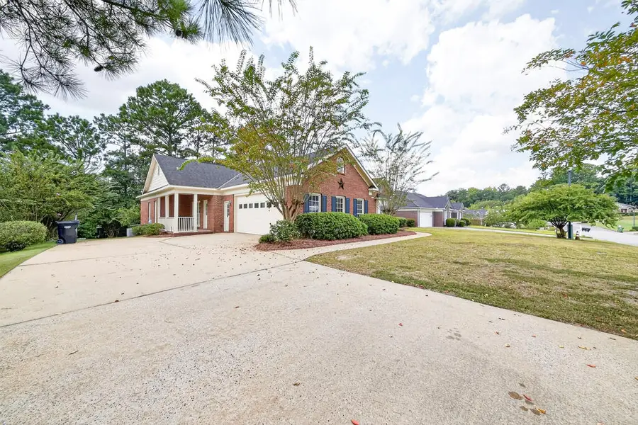 1008 Timber Creek Way, Columbus, GA 31904 - #2