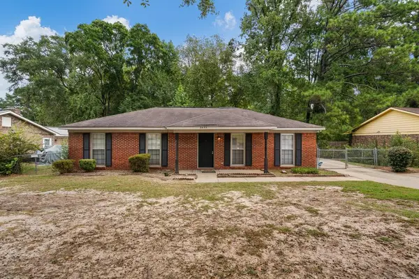 5453 Cranston Drive, COLUMBUS, GA 31907