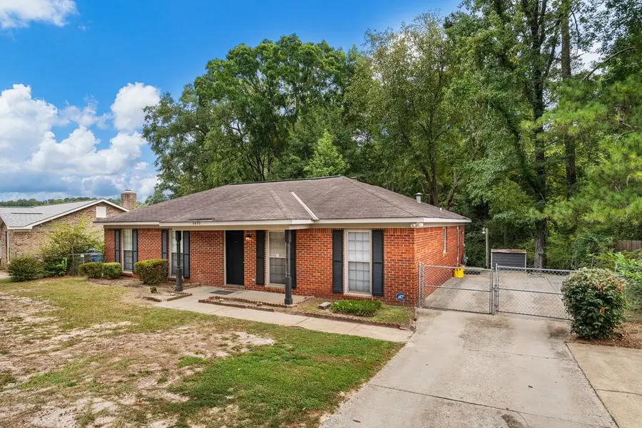 5453 Cranston Drive, Columbus, GA 31907 - #2