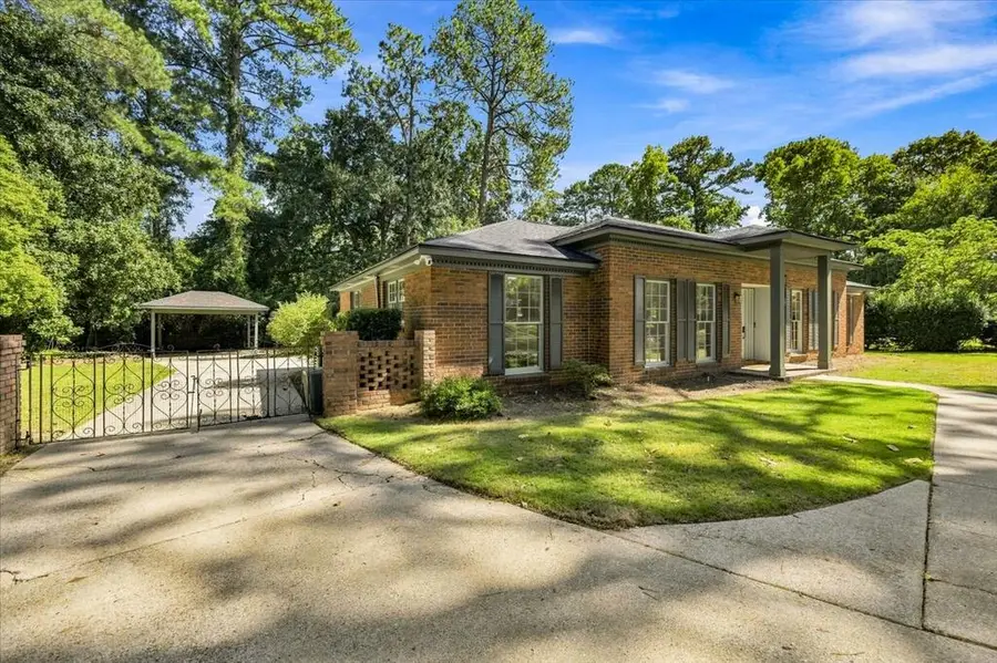 4 Springvalley Court, Columbus, GA 31904 - #2