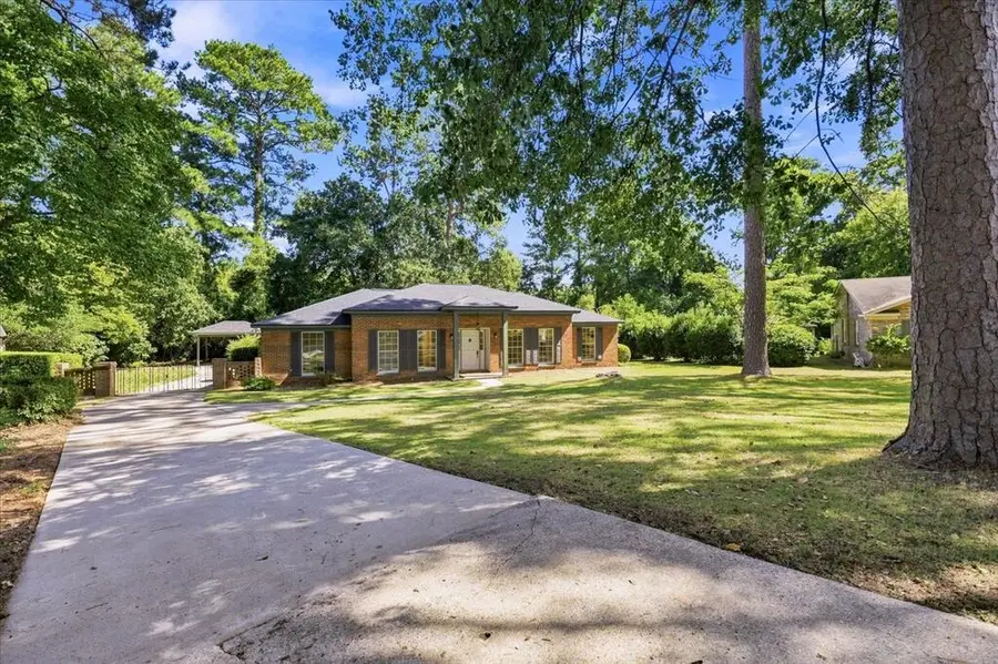 4 Springvalley Court, Columbus, GA 31904 - #3