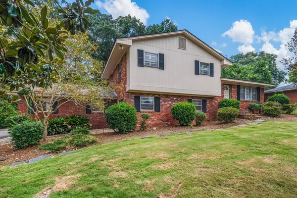 4316 Primrose Road, COLUMBUS, GA 31907