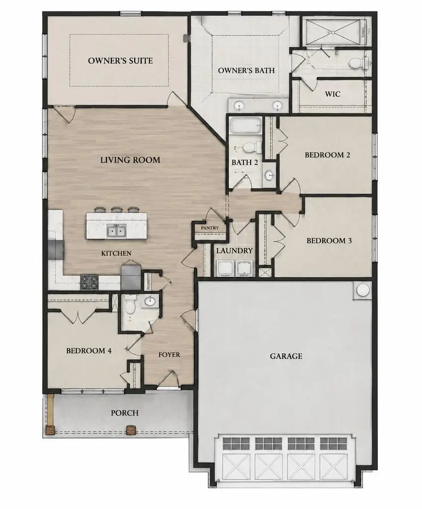 428 Lee Road 0209 #Lot 9, Phenix City, AL 36870 - #2