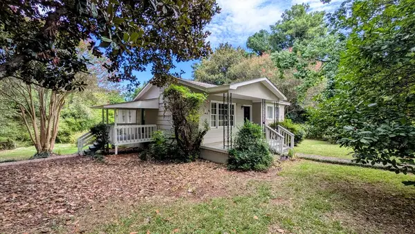 7923 Shinn Drive, COLUMBUS, GA 31909