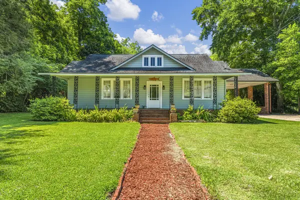 204 W Broad Street, RICHLAND, GA 31825