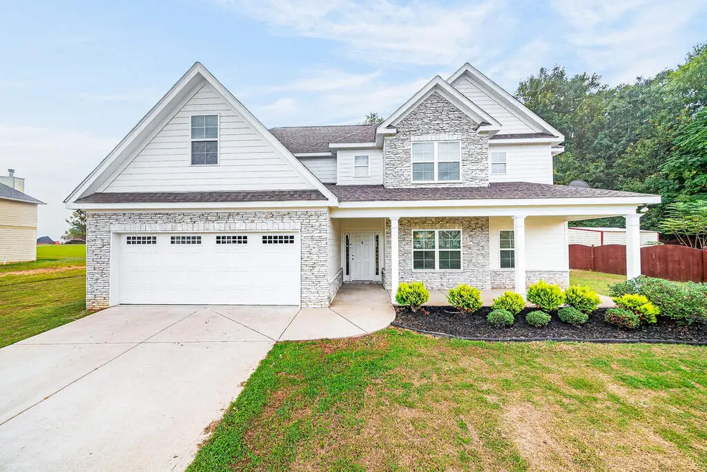 24 Paladian Way, Fort Mitchell, AL 36856 - #1
