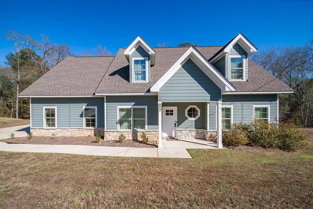 402 Lee Road 2203, Phenix City, AL 36870 - #1