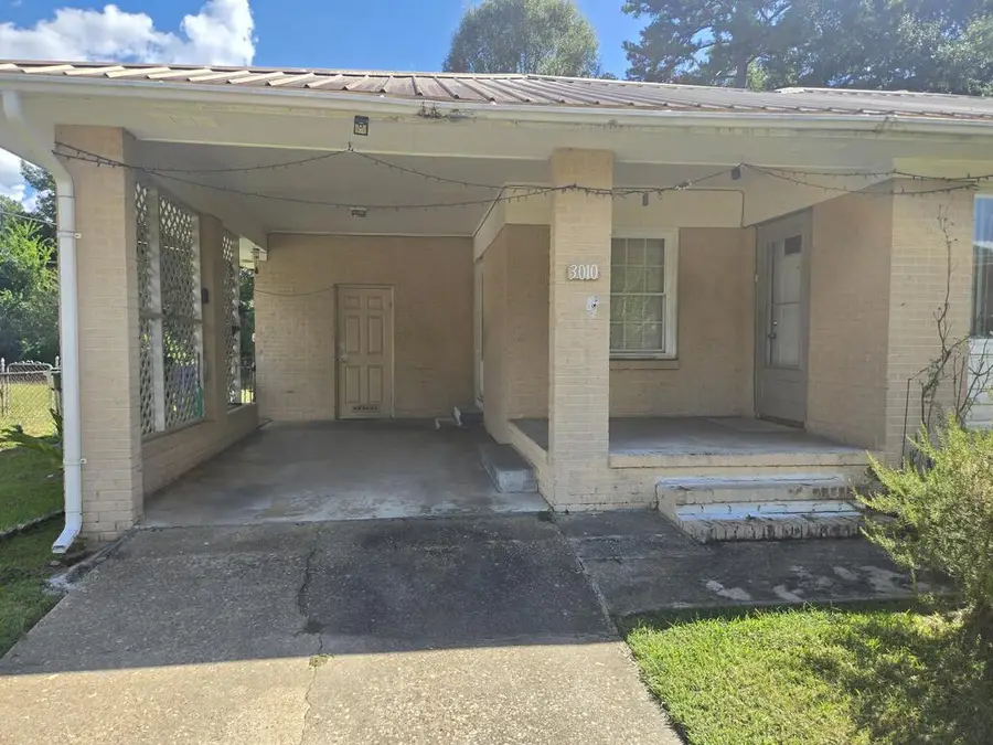 3010 Grenada Drive, Columbus, GA 31903 - #3