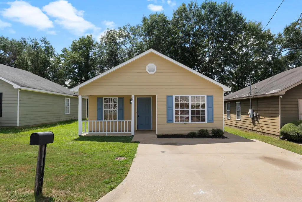 56 Ryan Loop, Phenix City, AL 36869 - #1