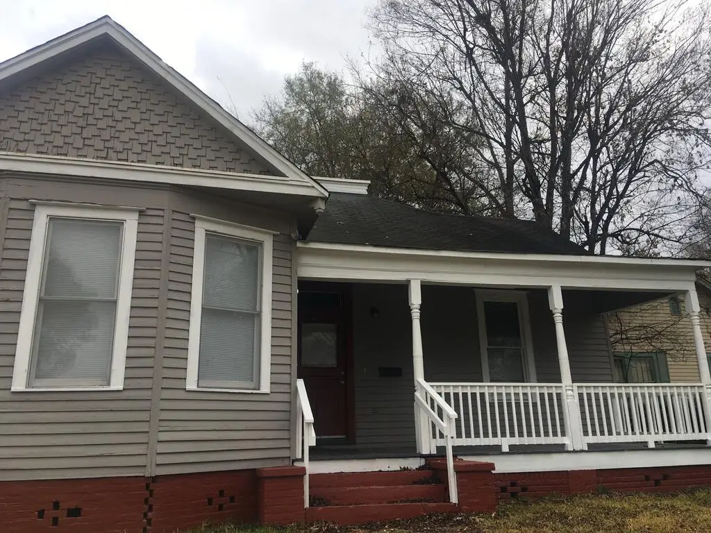 1540 14th Avenue, Columbus, GA 31901 - #1