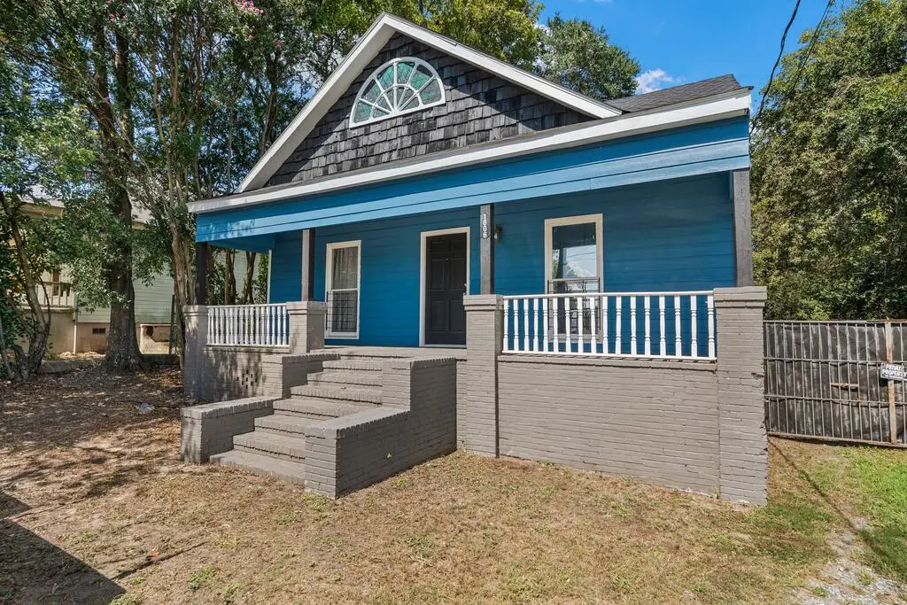 1806 Summerville Road, Phenix City, AL 36867 - #1
