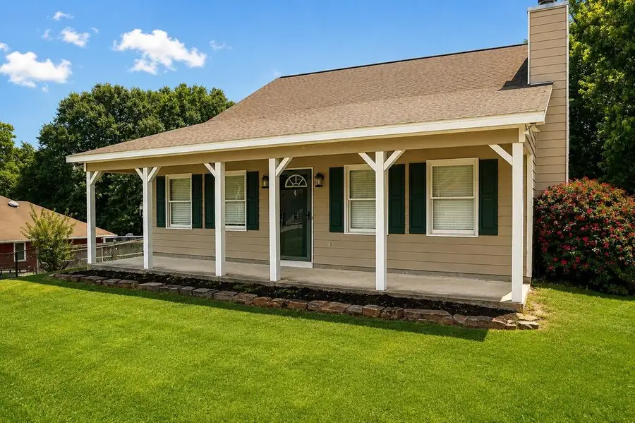 11 Lee Road 2033, Phenix City, AL 36870 - #2