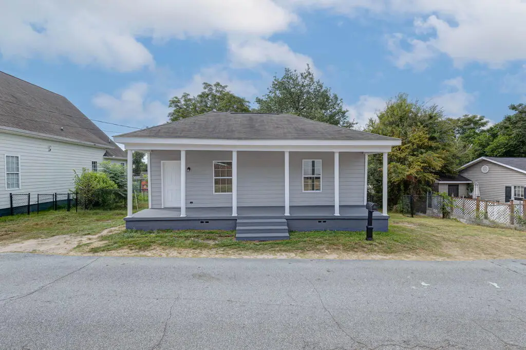805 19th Street, Phenix City, AL 36867 - #1