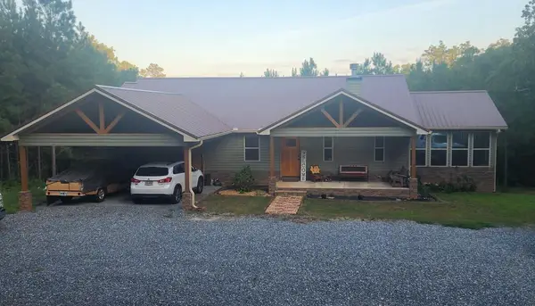 2230 Old Shiloh Road, SHILOH, GA 31826