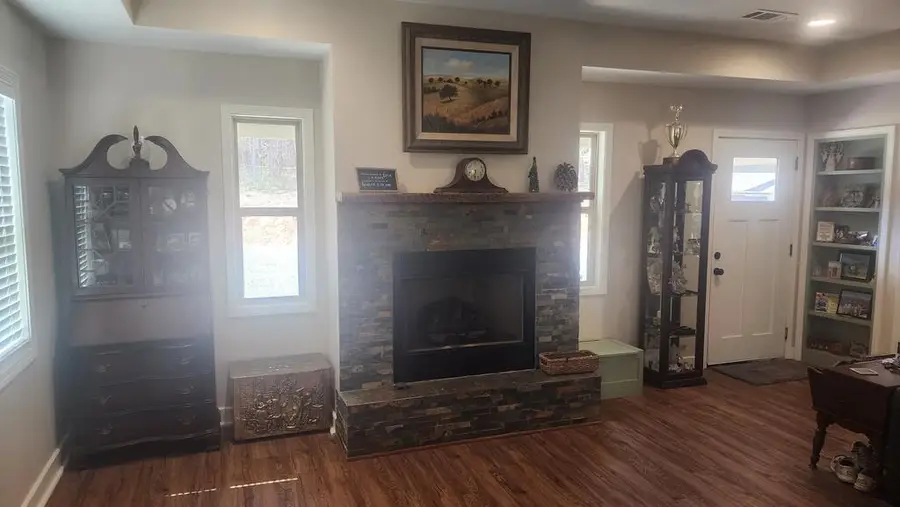 2230 Old Shiloh Road, Shiloh, GA 31826 - #3