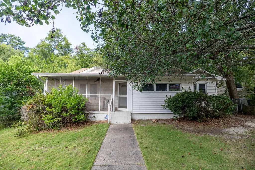 4821 17th Avenue, Columbus, GA 31904 - #1
