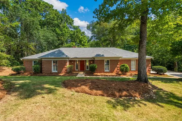 6156 Marlowe Drive, COLUMBUS, GA 31904