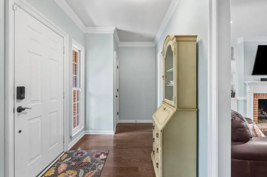 6156 Marlowe Drive, Columbus, GA 31904 - #2