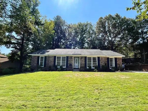 6838 Buckeye Way, COLUMBUS, GA 31904