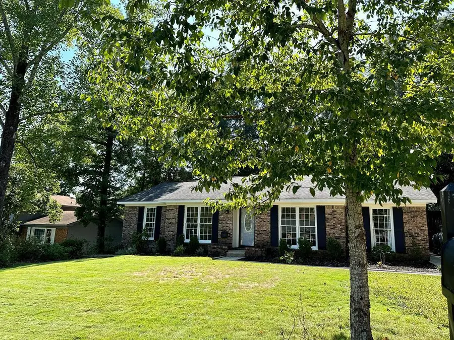 6838 Buckeye Way, Columbus, GA 31904 - #2