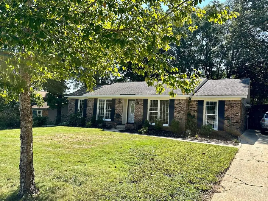 6838 Buckeye Way, Columbus, GA 31904 - #3