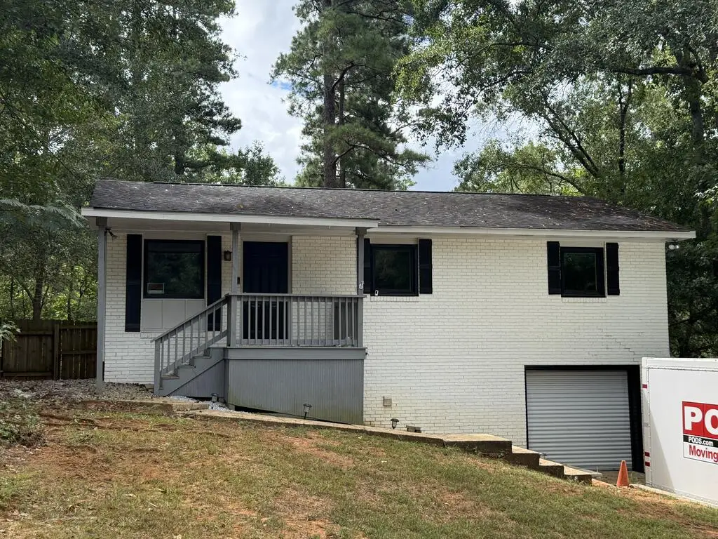 4810 Toney Drive, Columbus, GA 31903 - #1