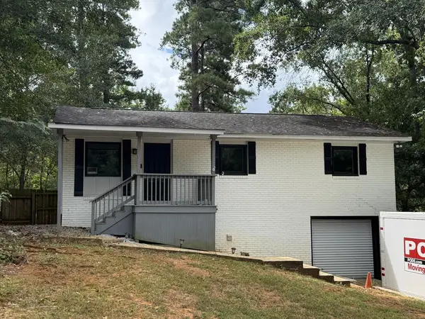 4810 Toney Drive, COLUMBUS, GA 31903