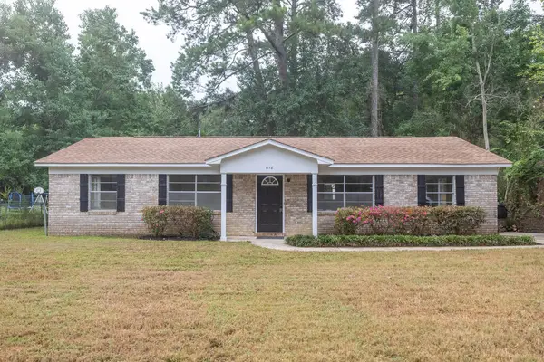 1118 Vesper Drive, COLUMBUS, GA 31904
