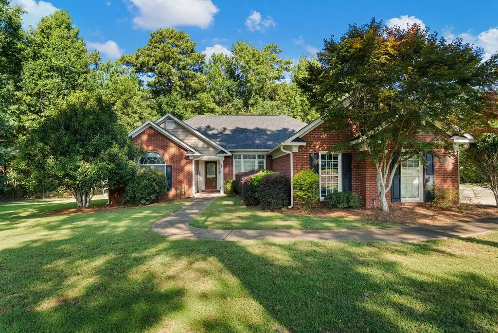 103 Bridle Path, Ellerslie, GA 31807 - #1