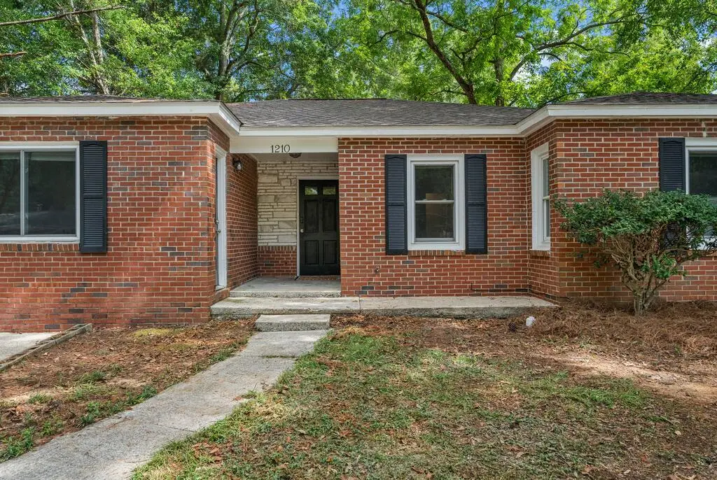1210 Lammers Avenue, Columbus, GA 31903 - #1