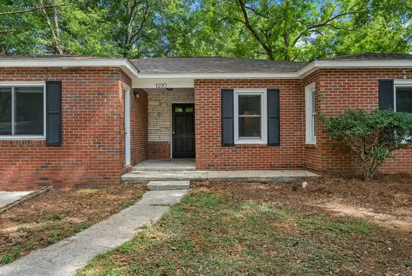 1210 Lammers Avenue, COLUMBUS, GA 31903