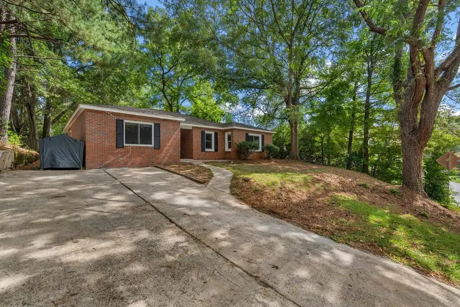 1210 Lammers Avenue, Columbus, GA 31903 - #2