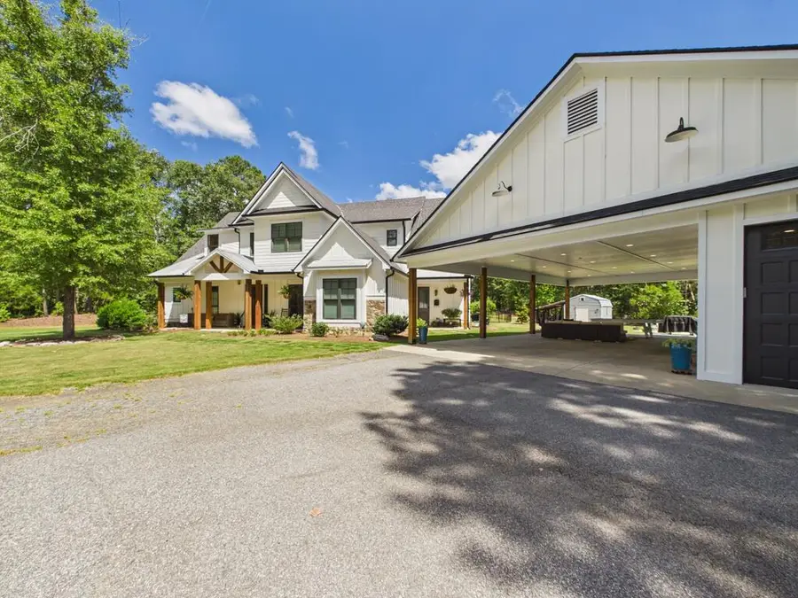 100 Allen Lake Road, Waverly Hall, GA 31831 - #2