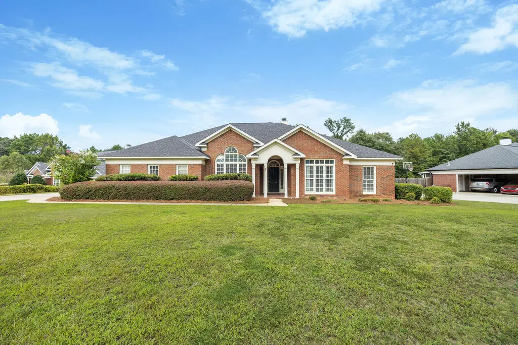 1525 Ridge Creek Way, Columbus, GA 31904 - #1