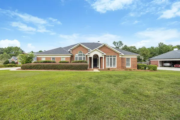 1525 Ridge Creek Way, COLUMBUS, GA 31904
