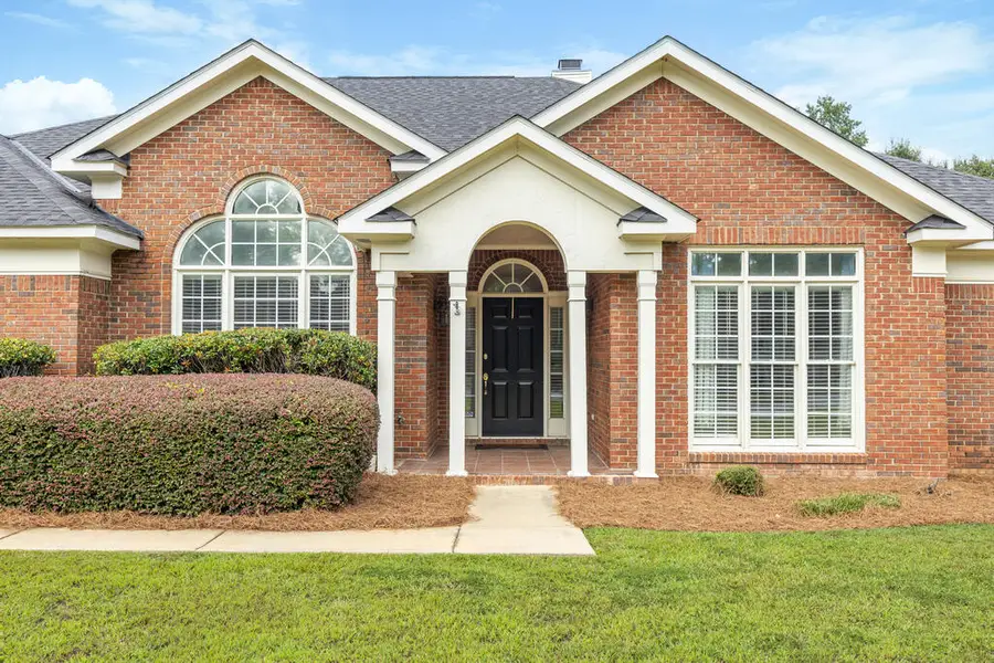 1525 Ridge Creek Way, Columbus, GA 31904 - #2