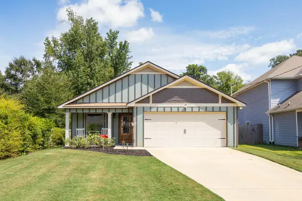 7866 Lloyd Road, COLUMBUS, GA 31909