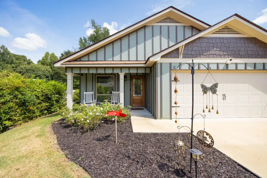 7866 Lloyd Road, Columbus, GA 31909 - #2