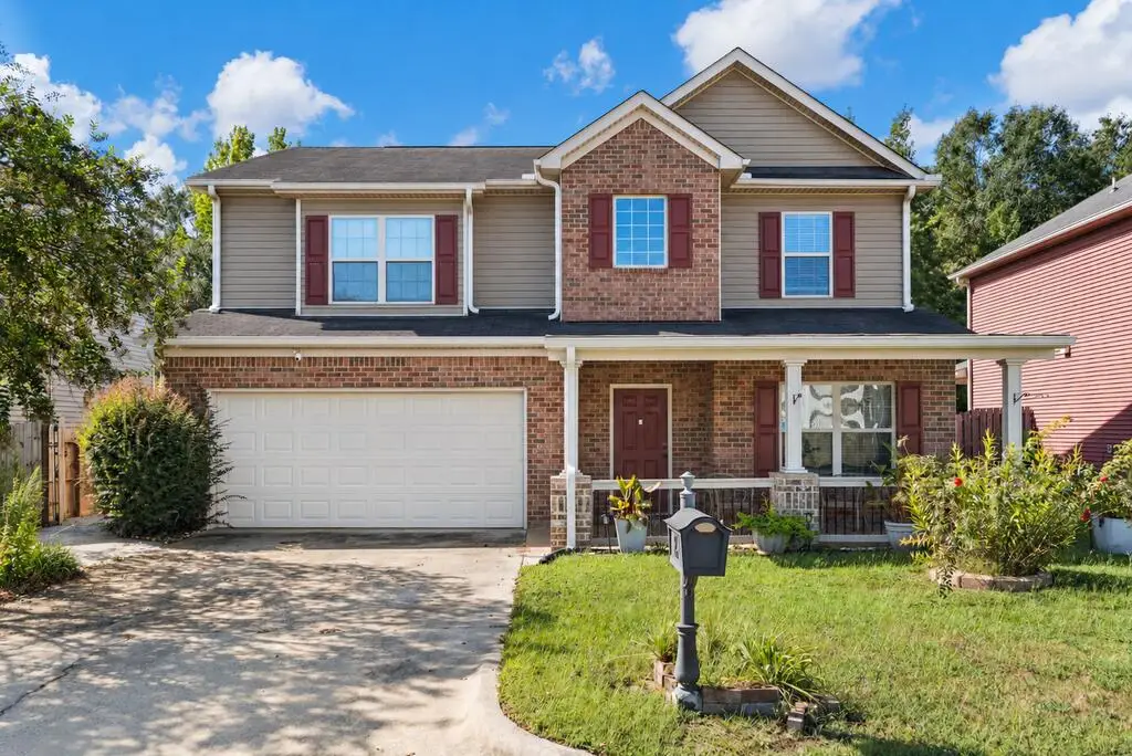 24 Forest Ridge Lane, Phenix City, AL 36869 - #1