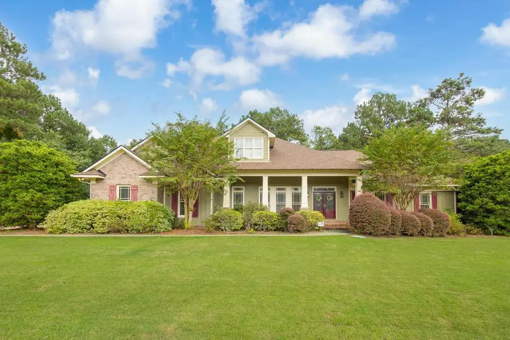 3001 Passage Way, Midland, GA 31820 - #1