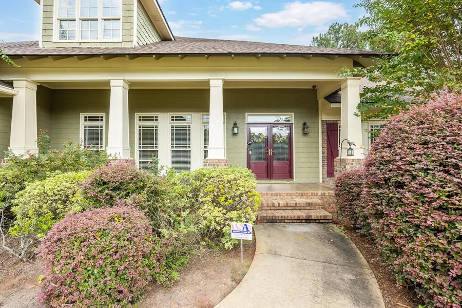 3001 Passage Way, Midland, GA 31820 - #3