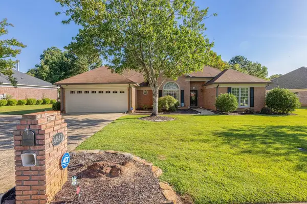 4847 Springwood Circle, COLUMBUS, GA 31909