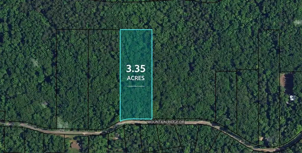 909 Mountain Ridge Drive, Waverly Hall, GA 31831 - #1