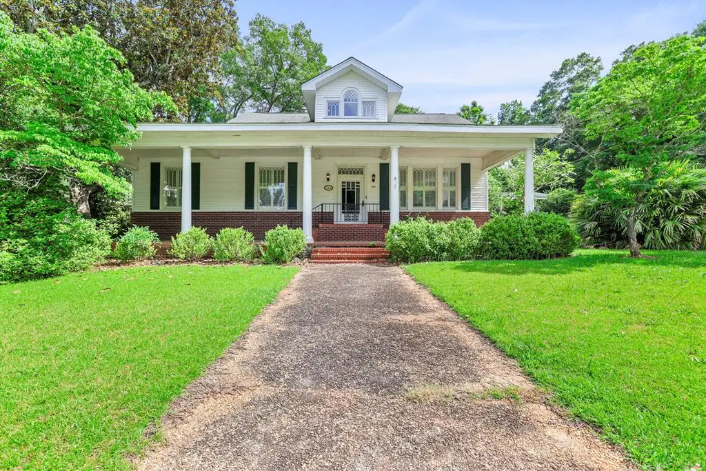17834 Main Street, Woodbury, GA 30293 - #1