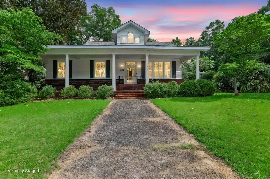 17834 Main Street, Woodbury, GA 30293 - #2