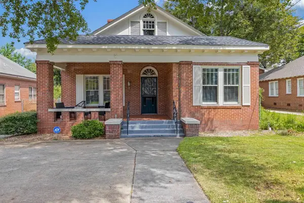 1240 Peacock Avenue, COLUMBUS, GA 31906