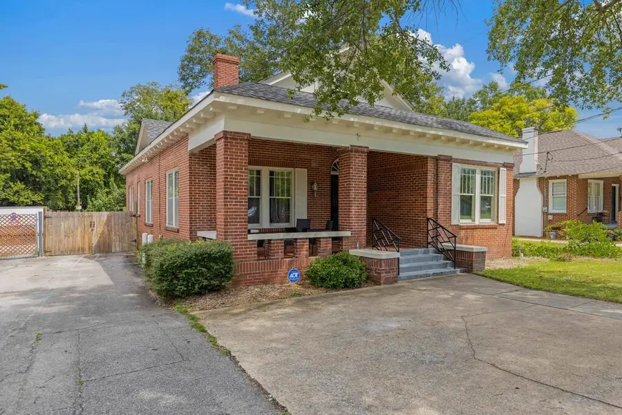 1240 Peacock Avenue, Columbus, GA 31906 - #2