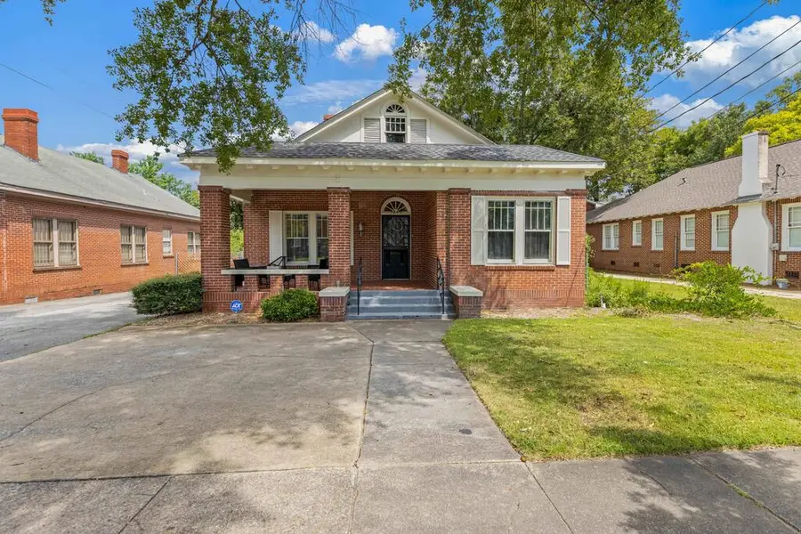 1240 Peacock Avenue, Columbus, GA 31906 - #3