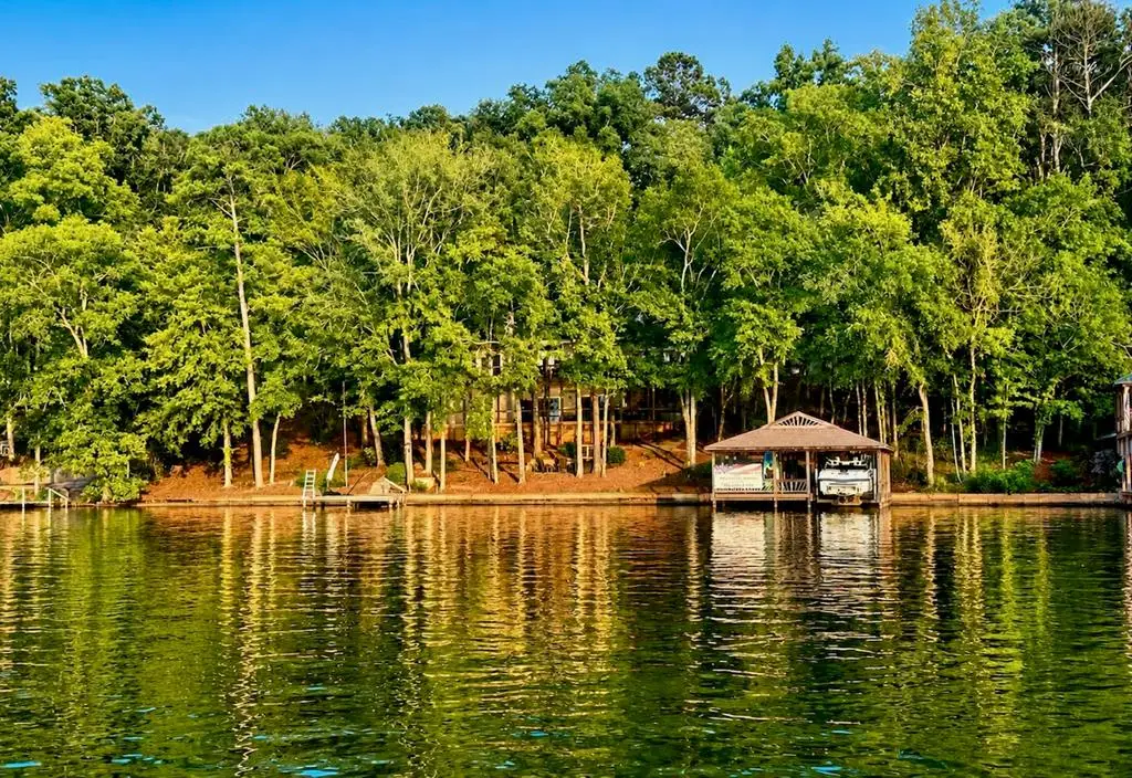 1710 Quail Hollow Drive, Hamilton, GA 31811 - #1