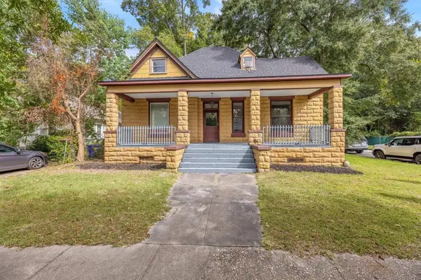 1345 18th Street, COLUMBUS, GA 31901